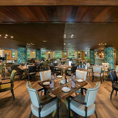 Speke Resort And Conference Center Кампала Екстериор снимка