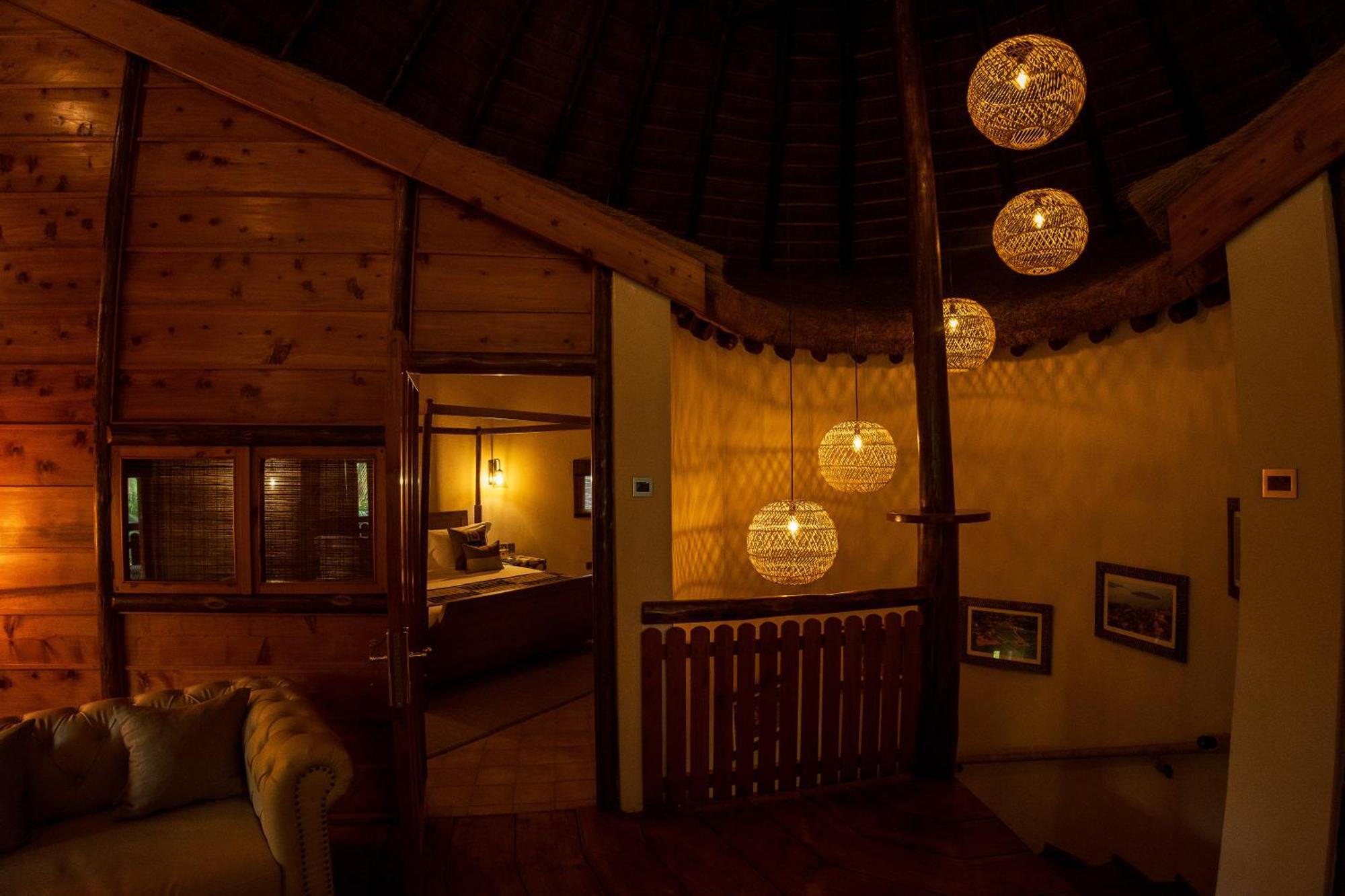 Speke Resort And Conference Center Кампала Екстериор снимка