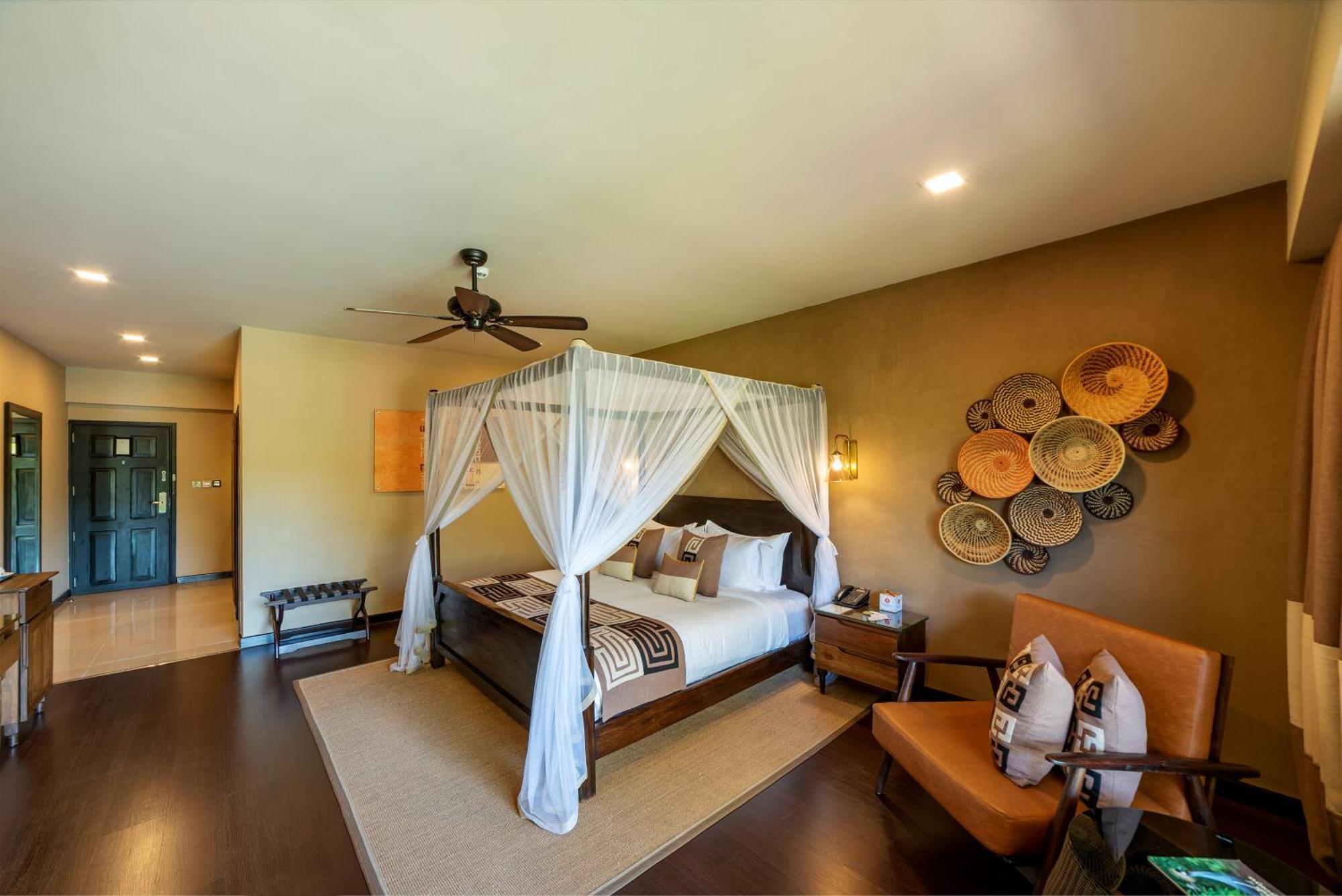 Speke Resort And Conference Center Кампала Екстериор снимка