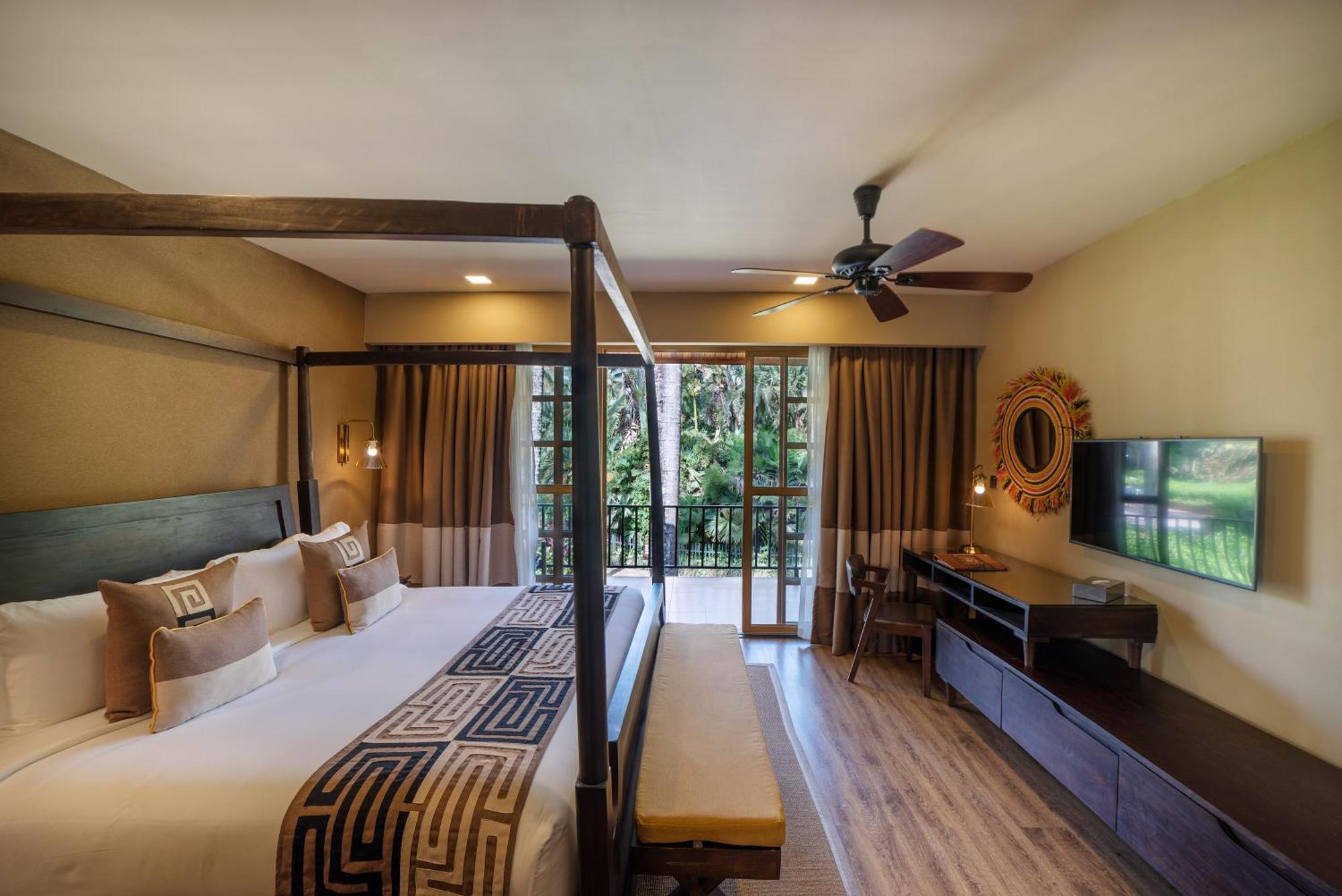 Speke Resort And Conference Center Кампала Екстериор снимка